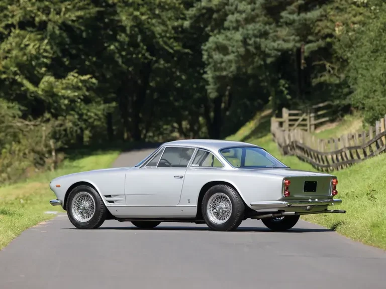 1964 Maserati Sebring - Image 3 of 25