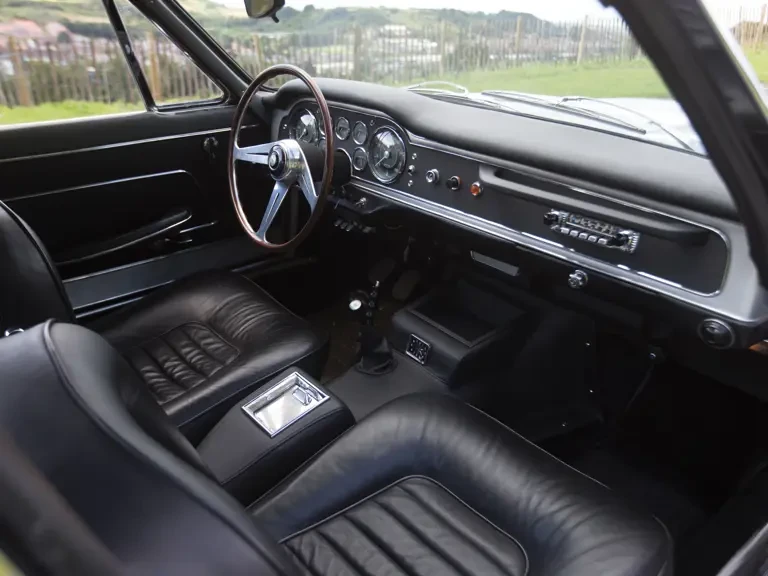 1964 Maserati Sebring - Image 5 of 25