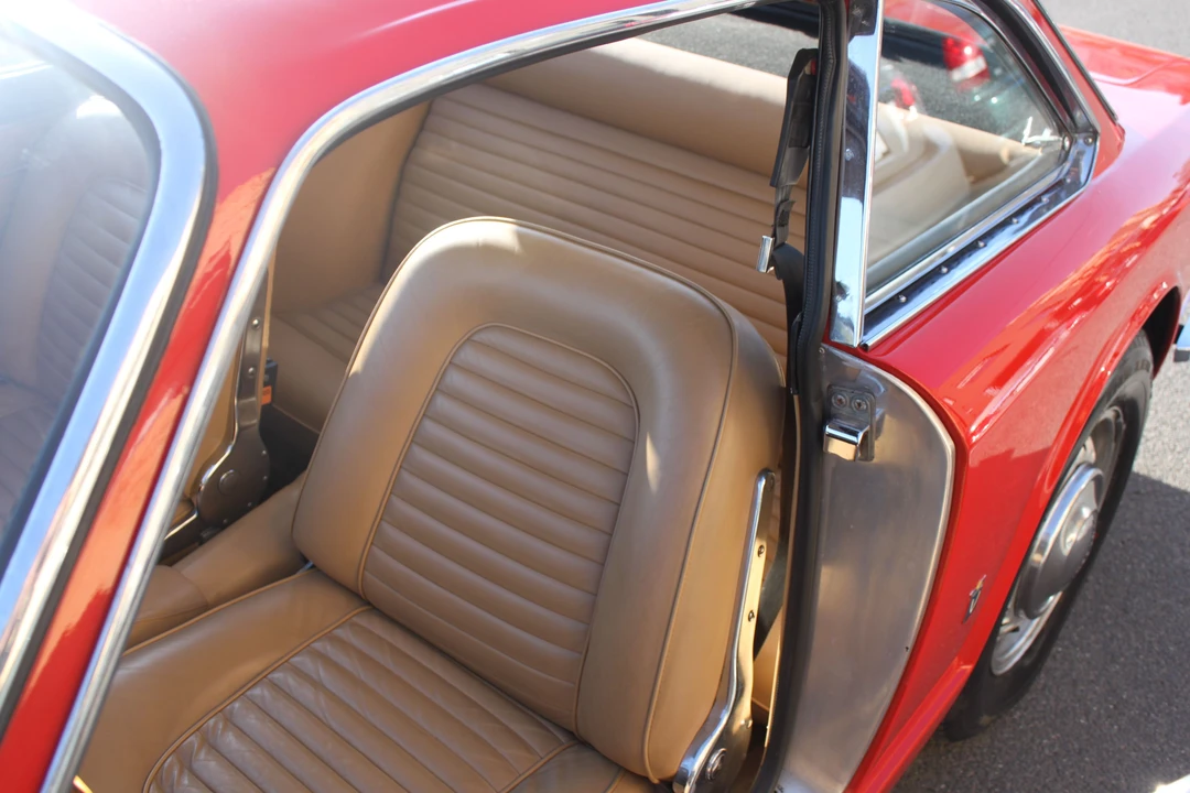 1964 Maserati Sebring - Image 4 of 10