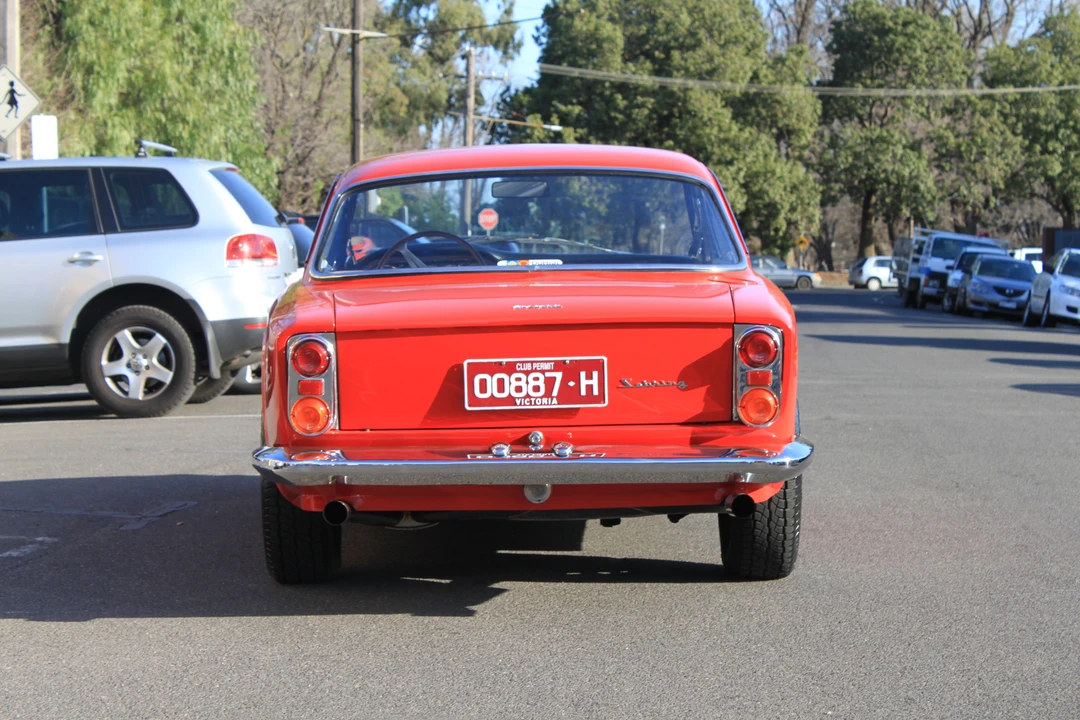 1964 Maserati Sebring - Image 9 of 10