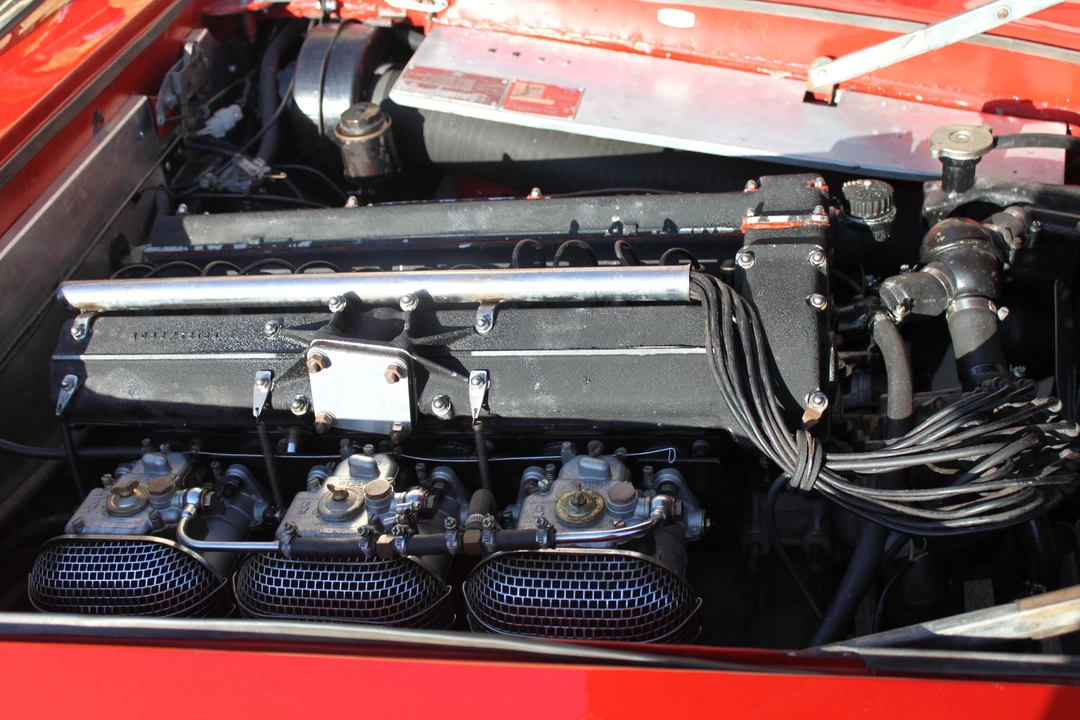 1964 Maserati Sebring - Image 6 of 10