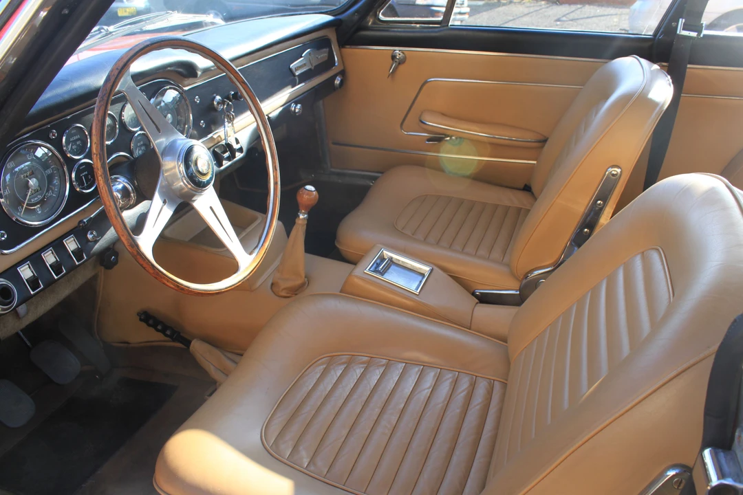 1964 Maserati Sebring - Image 5 of 10