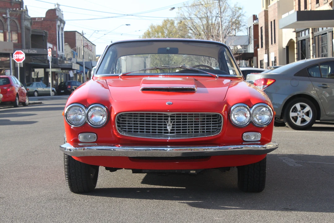 1964 Maserati Sebring - Image 10 of 10