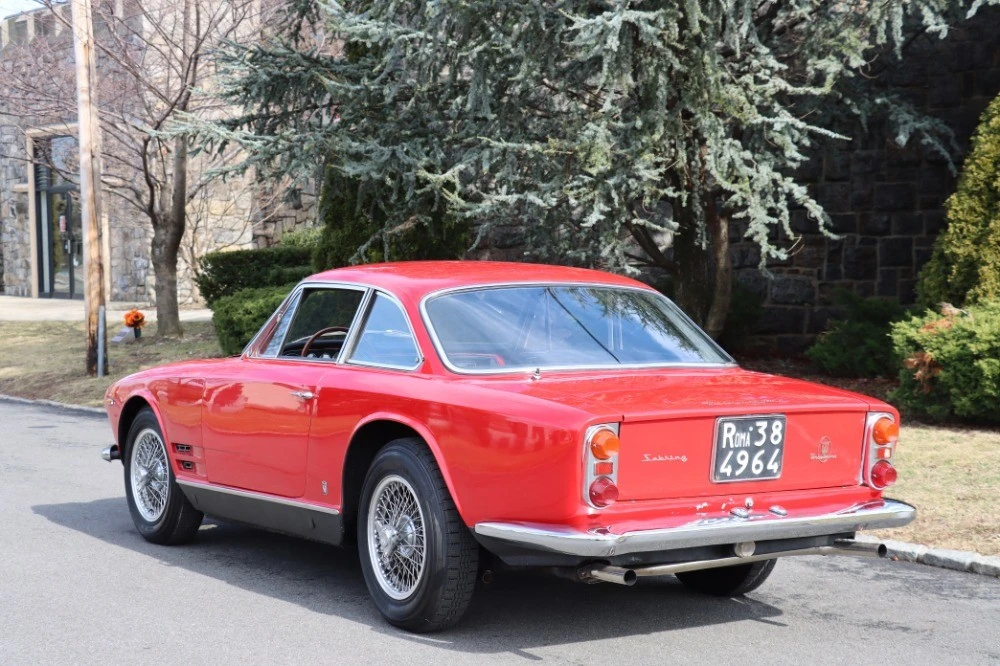 1964 Maserati Sebring - Image 6 of 8