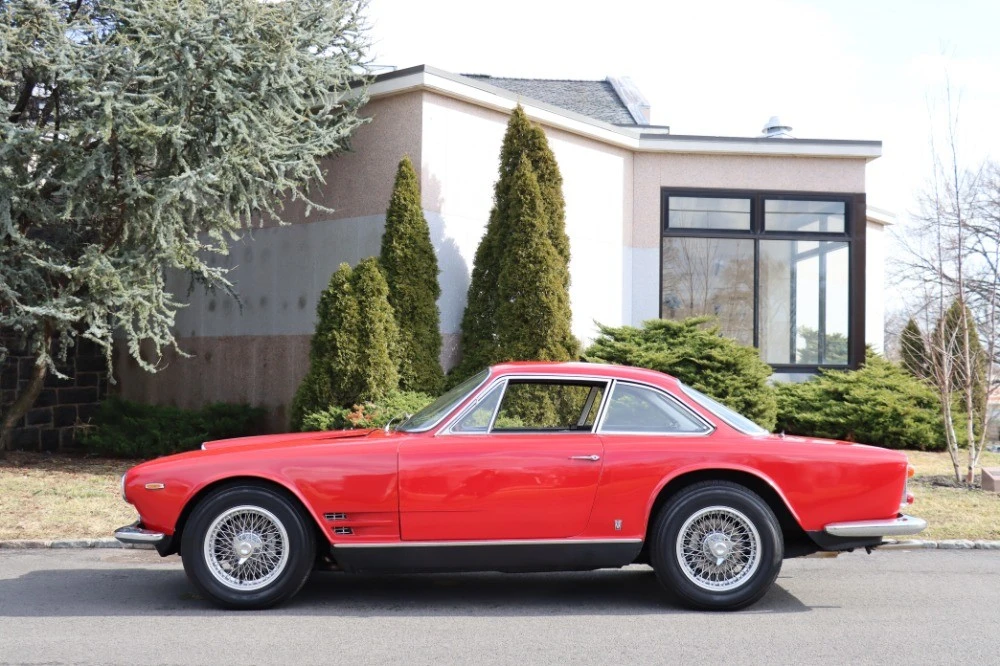 1964 Maserati Sebring - Image 4 of 8