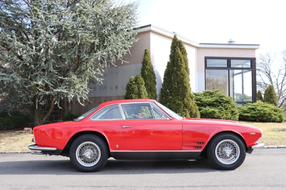 1964 Maserati Sebring - Image 3 of 8