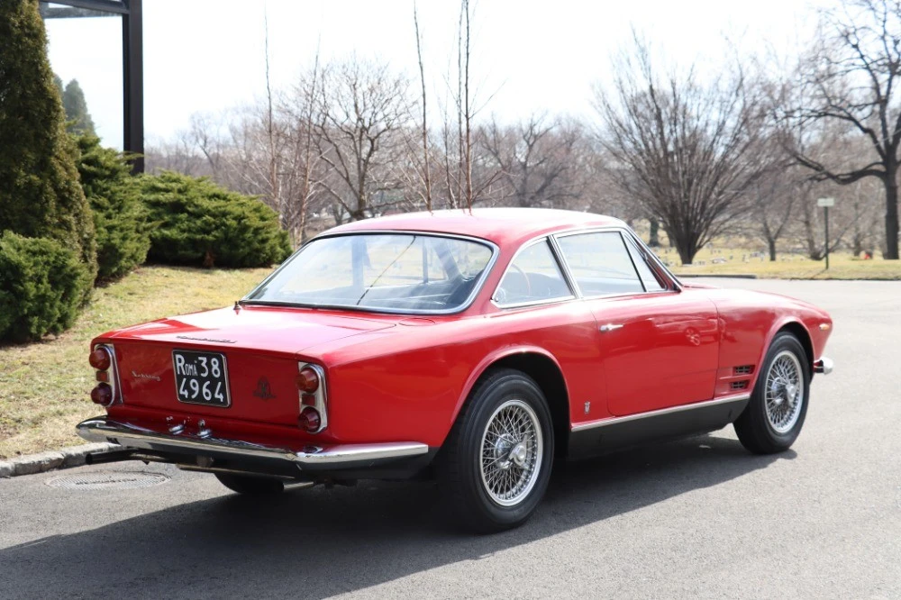 1964 Maserati Sebring - Image 5 of 8