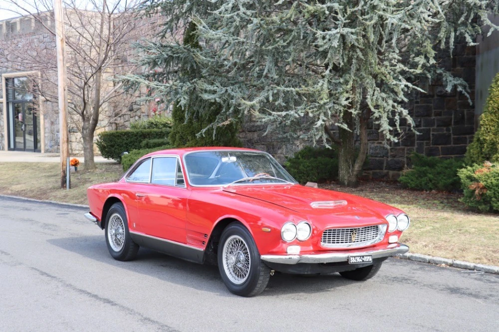 1964 Maserati Sebring - Image 2 of 8