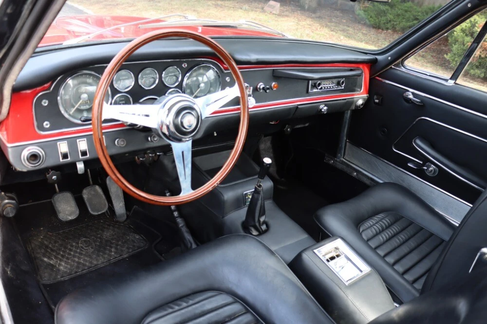 1964 Maserati Sebring - Image 7 of 8