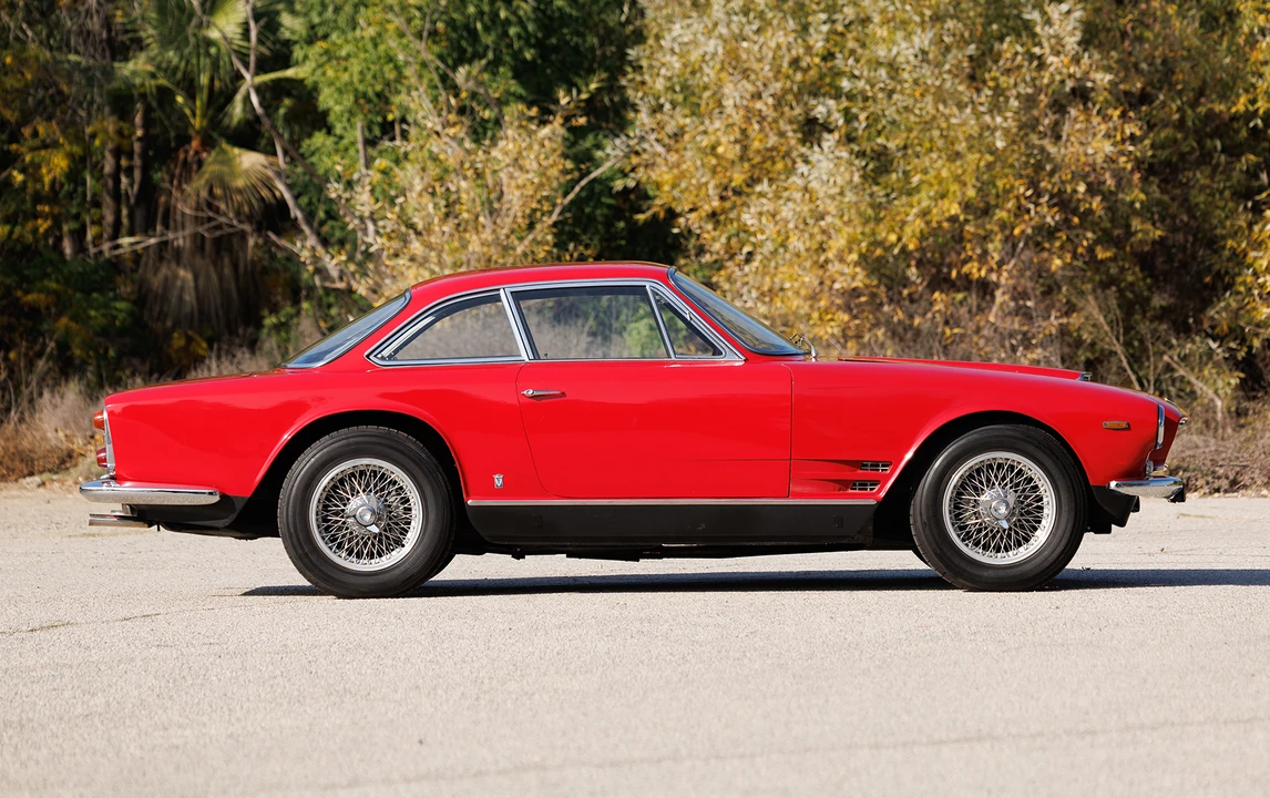 1964 Maserati Sebring - Image 7 of 31