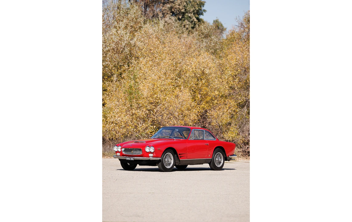 1964 Maserati Sebring - Image 15 of 31