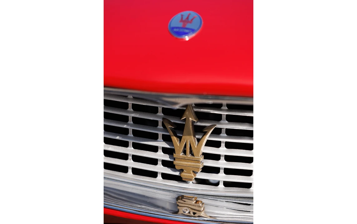 1964 Maserati Sebring - Image 20 of 31