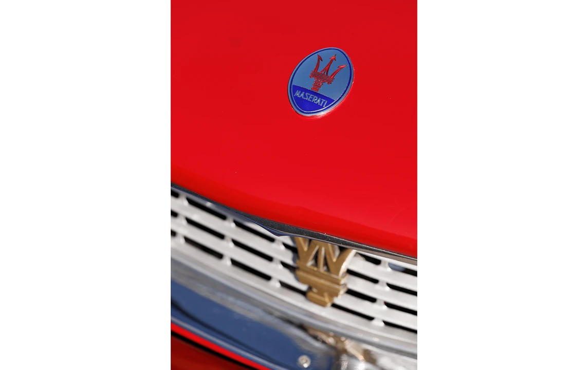 1964 Maserati Sebring - Image 21 of 31