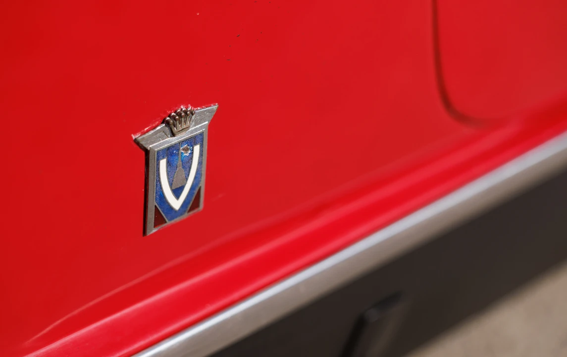 1964 Maserati Sebring - Image 22 of 31