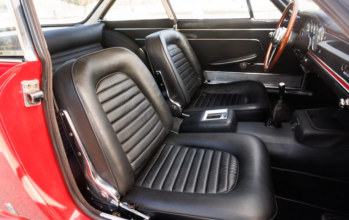 1964 Maserati Sebring - Image 28 of 31