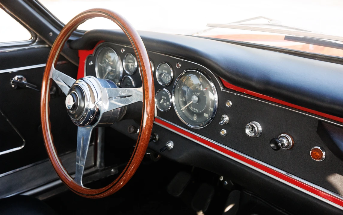 1964 Maserati Sebring - Image 29 of 31
