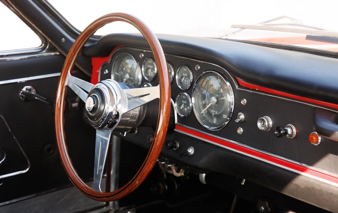 1964 Maserati Sebring - Image 30 of 31