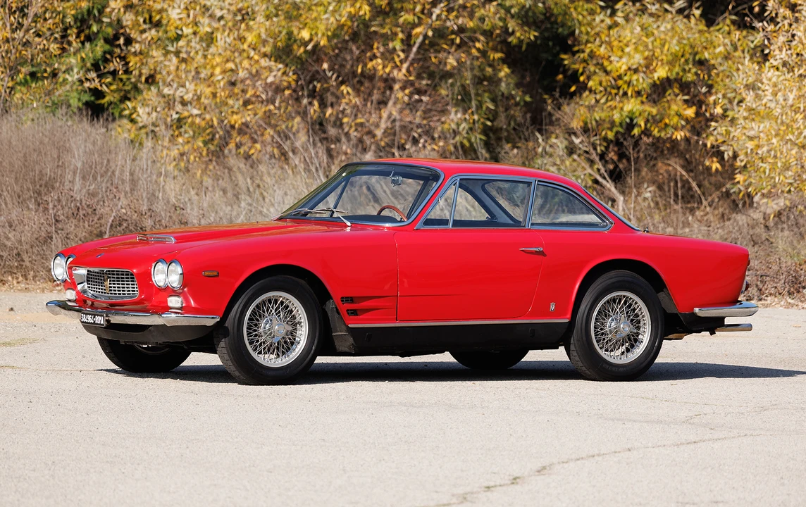 1964 Maserati Sebring - Image 17 of 31