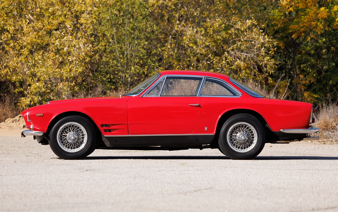 1964 Maserati Sebring - Image 2 of 31