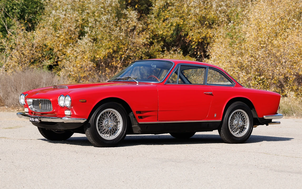 1964 Maserati Sebring - Image 16 of 31