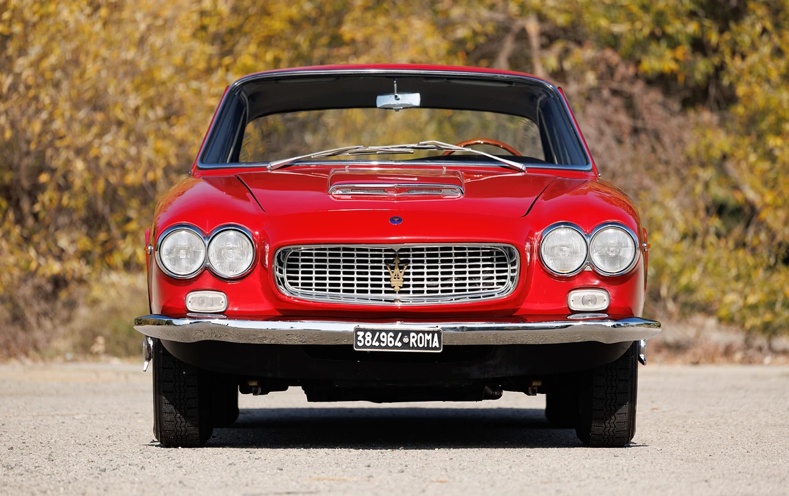1964 Maserati Sebring - Image 11 of 31