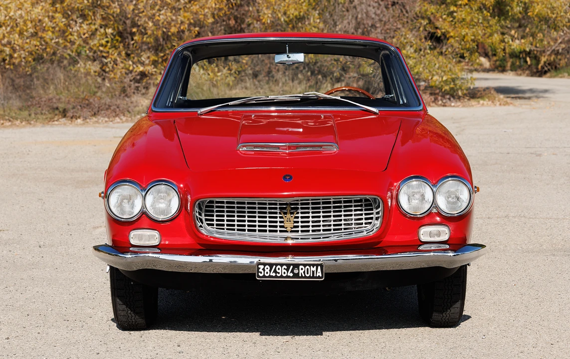 1964 Maserati Sebring - Image 12 of 31