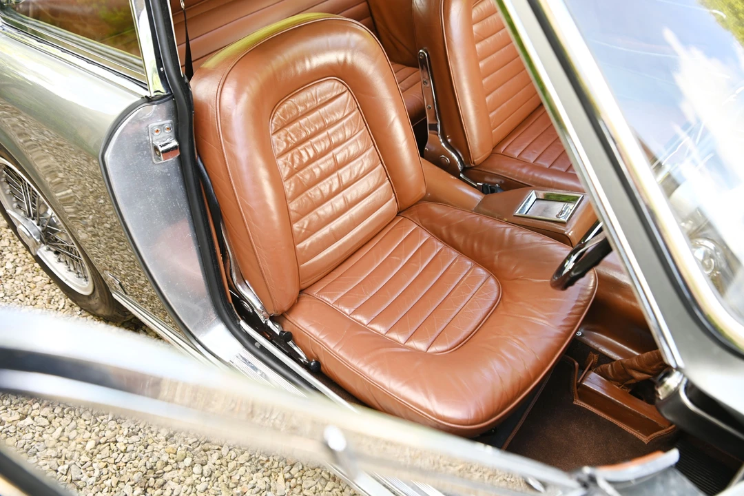 1964 Maserati Sebring - Image 4 of 31