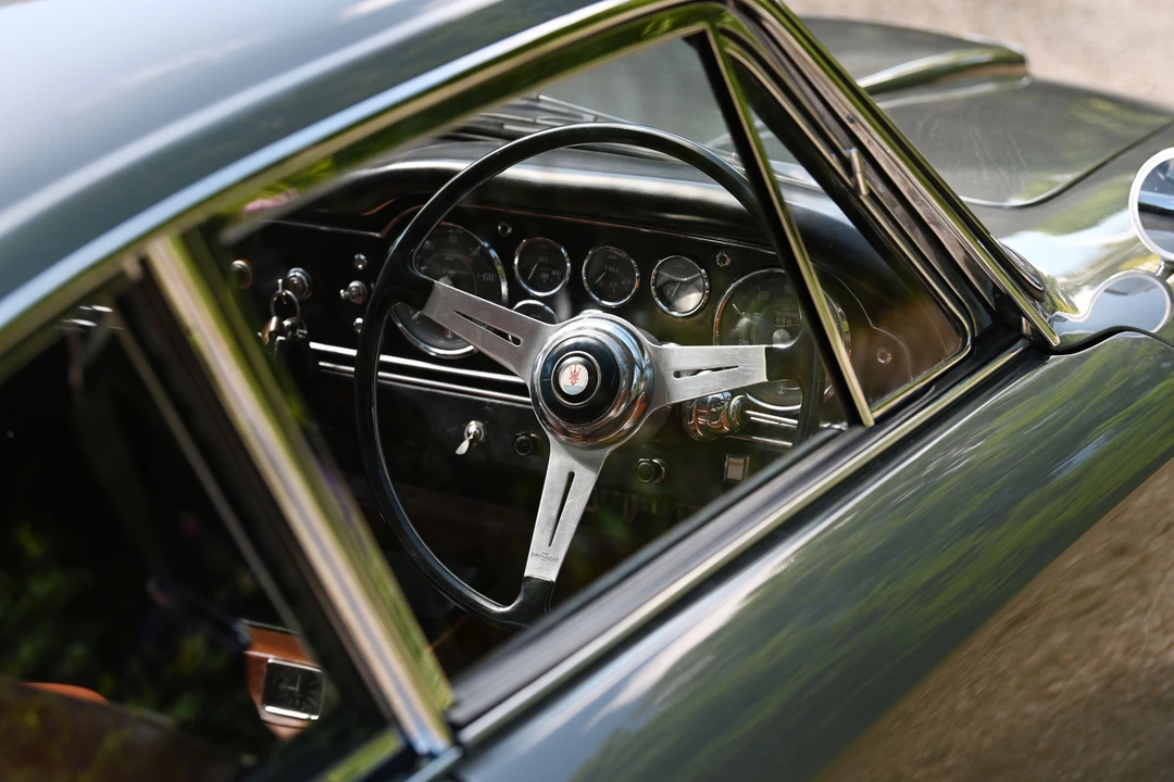 1964 Maserati Sebring - Image 26 of 31