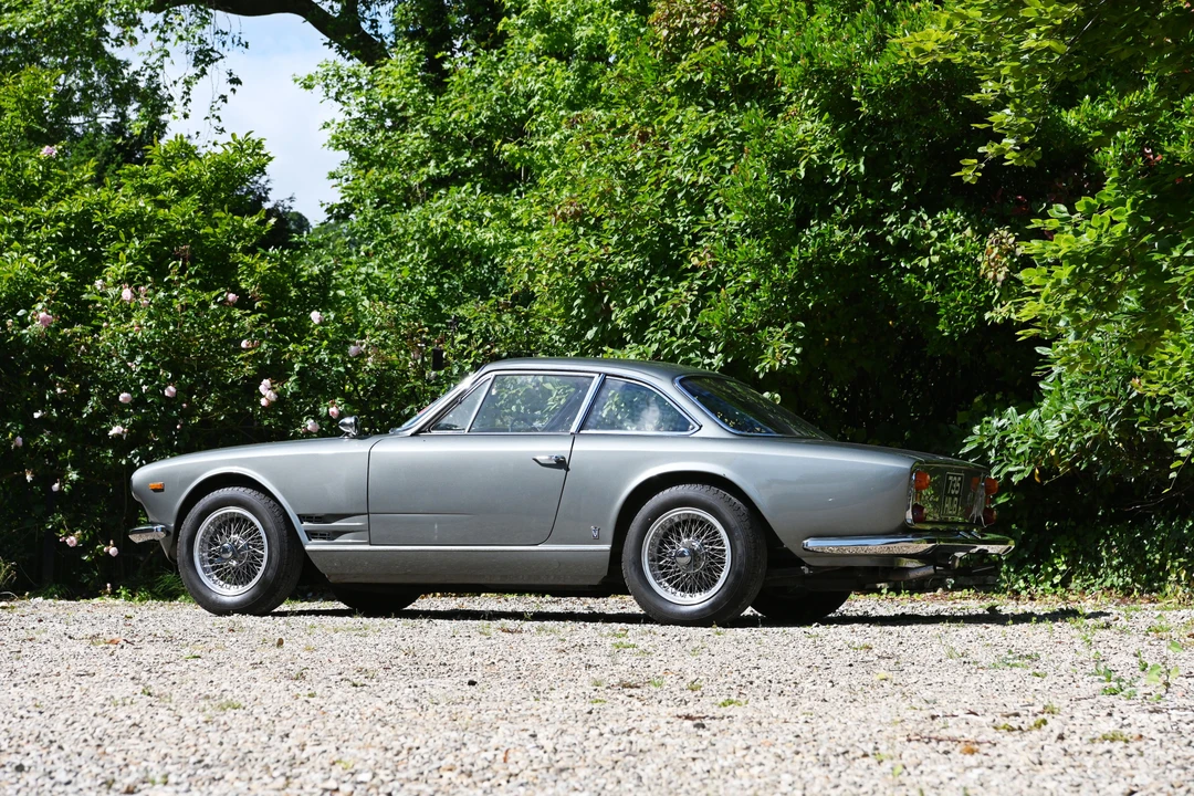 1964 Maserati Sebring - Image 18 of 31