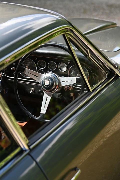 1964 Maserati Sebring - Image 25 of 31