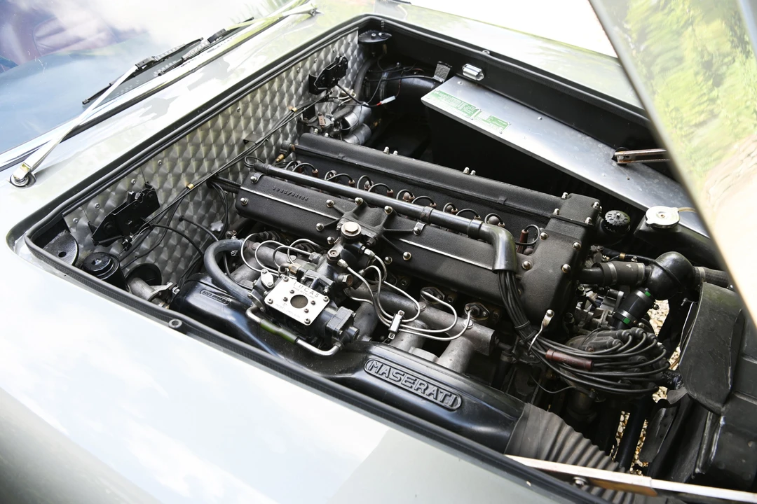 1964 Maserati Sebring - Image 12 of 31