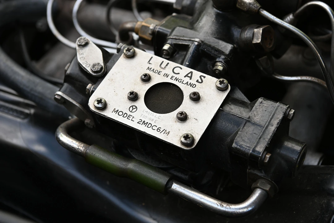 1964 Maserati Sebring - Image 3 of 31