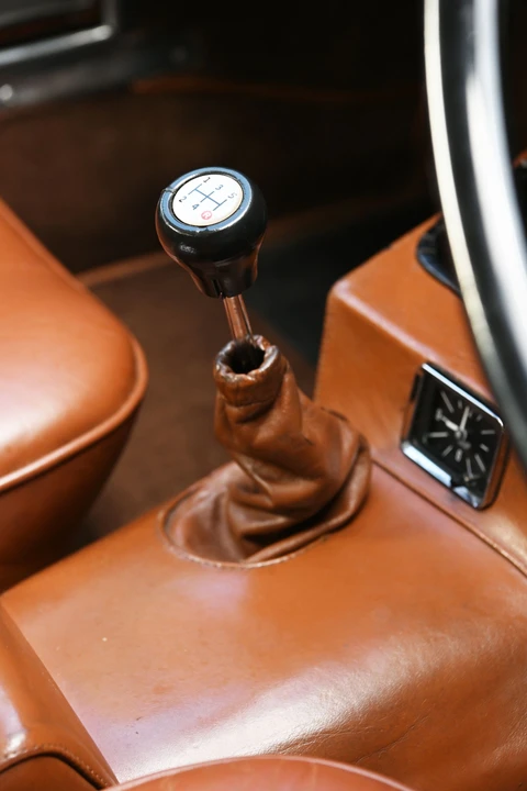 1964 Maserati Sebring - Image 13 of 31