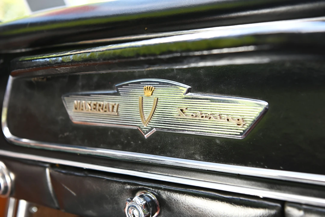 1964 Maserati Sebring - Image 5 of 31