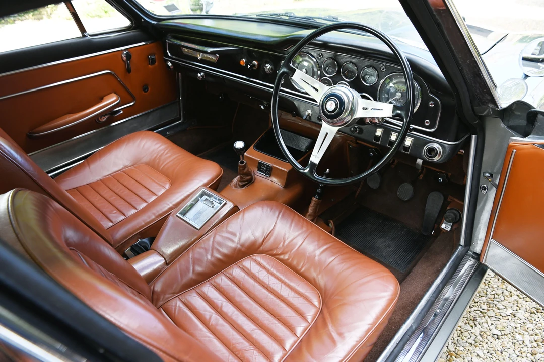 1964 Maserati Sebring - Image 16 of 31