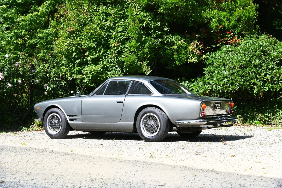 1964 Maserati Sebring - Image 20 of 31