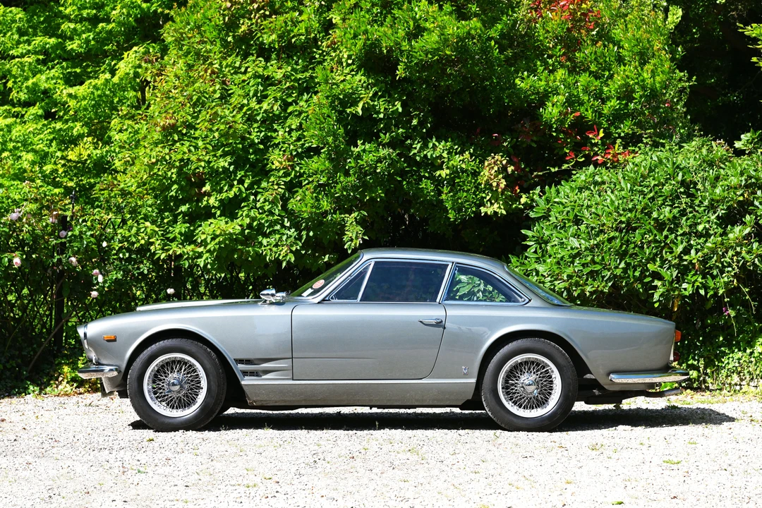 1964 Maserati Sebring - Image 19 of 31