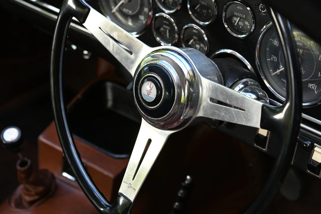 1964 Maserati Sebring - Image 8 of 31