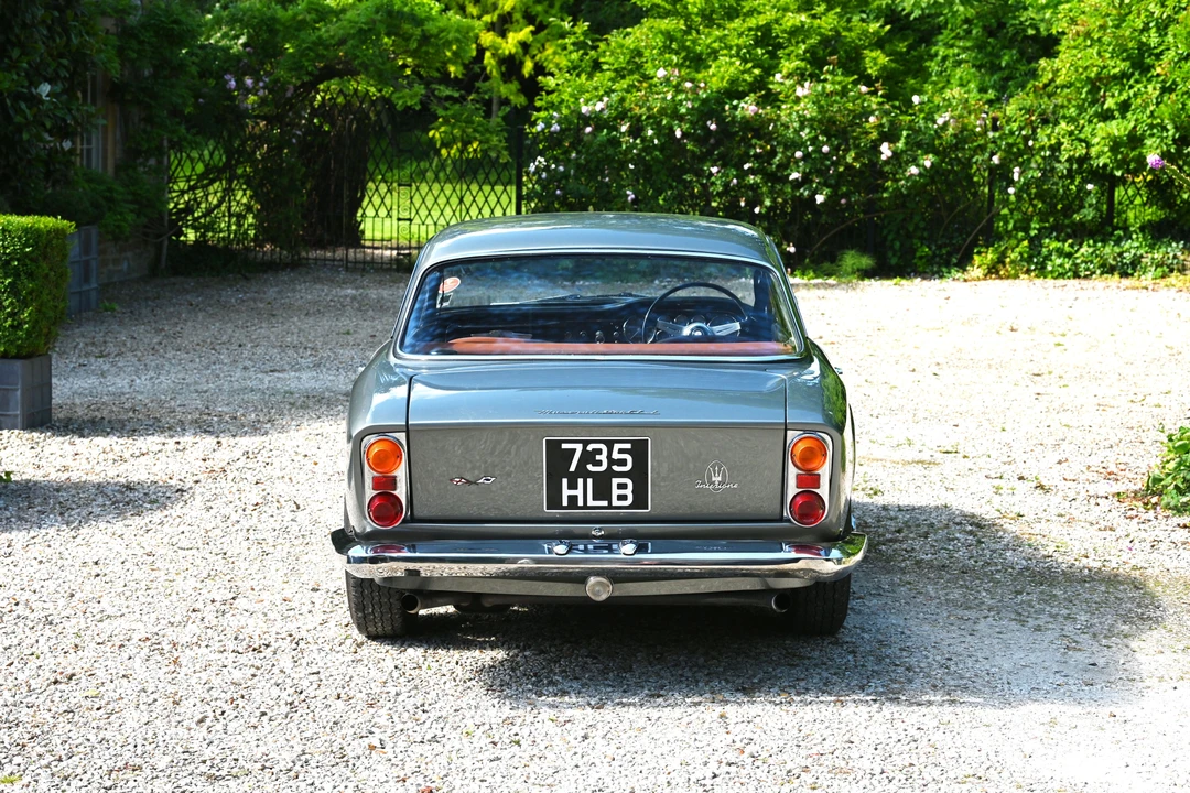 1964 Maserati Sebring - Image 30 of 31