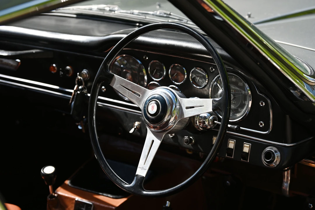 1964 Maserati Sebring - Image 24 of 31