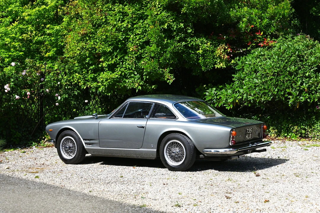 1964 Maserati Sebring - Image 21 of 31