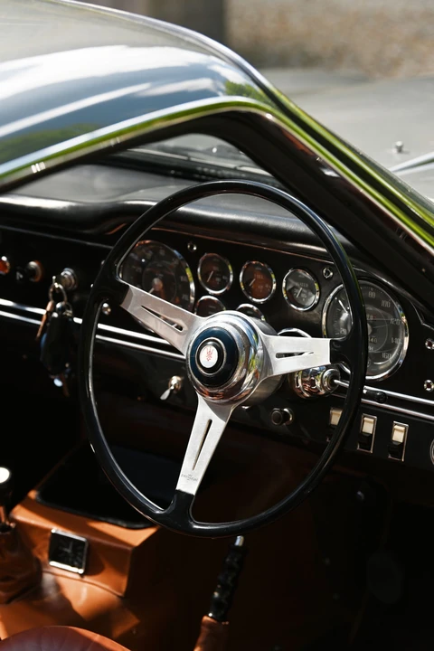 1964 Maserati Sebring - Image 22 of 31