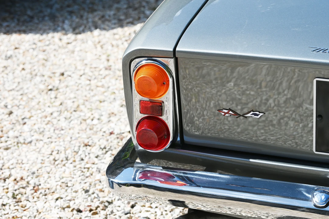 1964 Maserati Sebring - Image 29 of 31