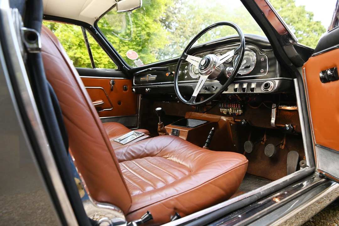 1964 Maserati Sebring - Image 9 of 31