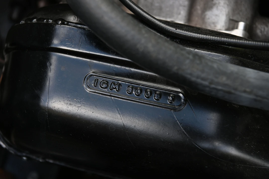1964 Maserati Sebring - Image 2 of 31