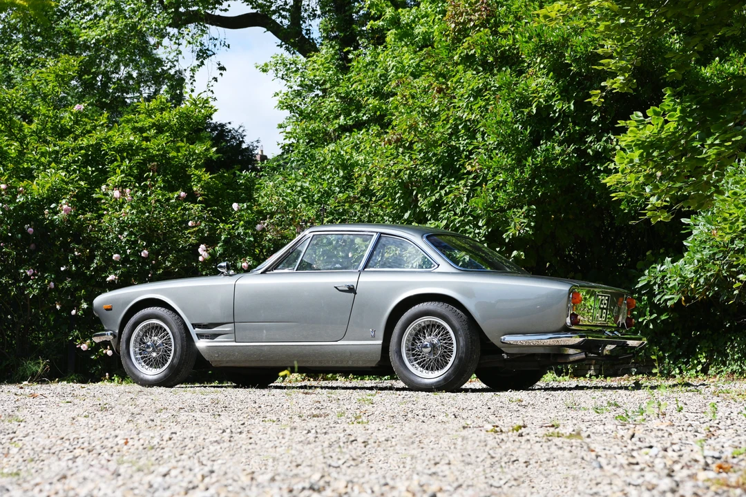 1964 Maserati Sebring - Image 17 of 31