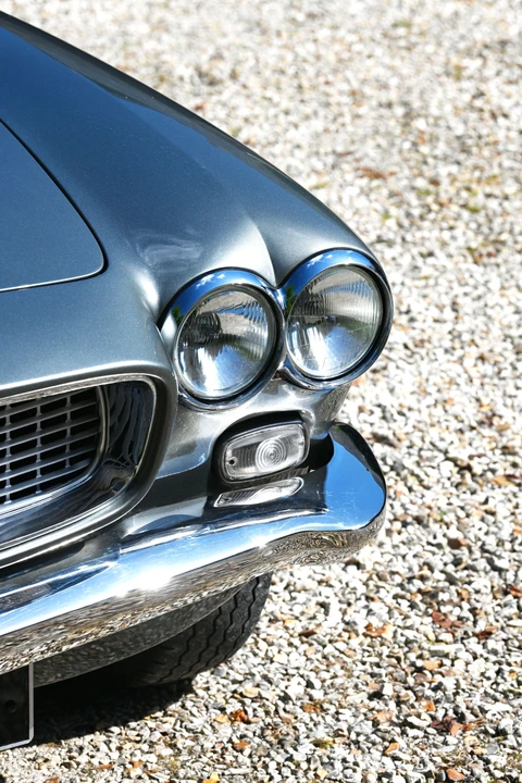 1964 Maserati Sebring - Image 31 of 31