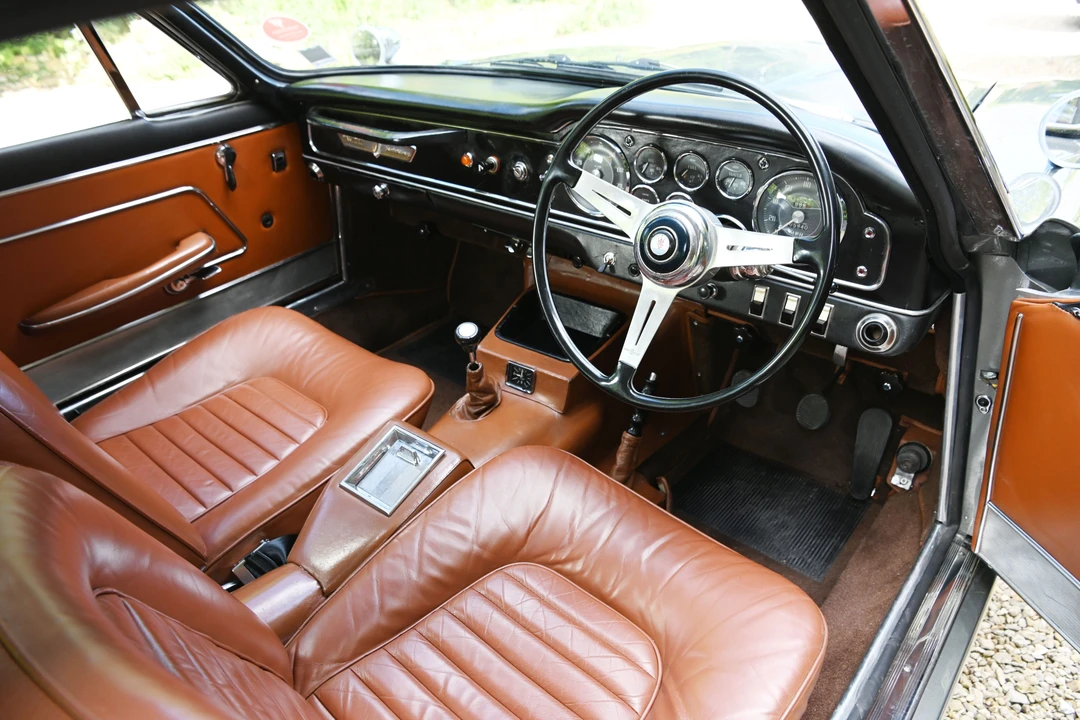 1964 Maserati Sebring - Image 15 of 31