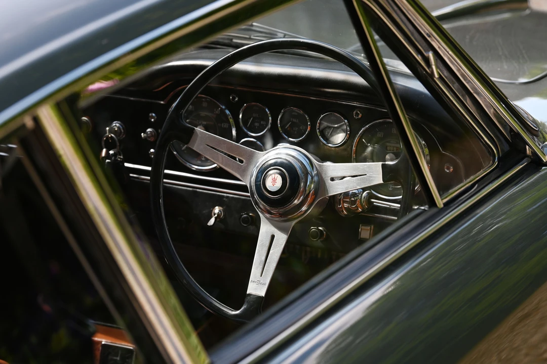 1964 Maserati Sebring - Image 27 of 31