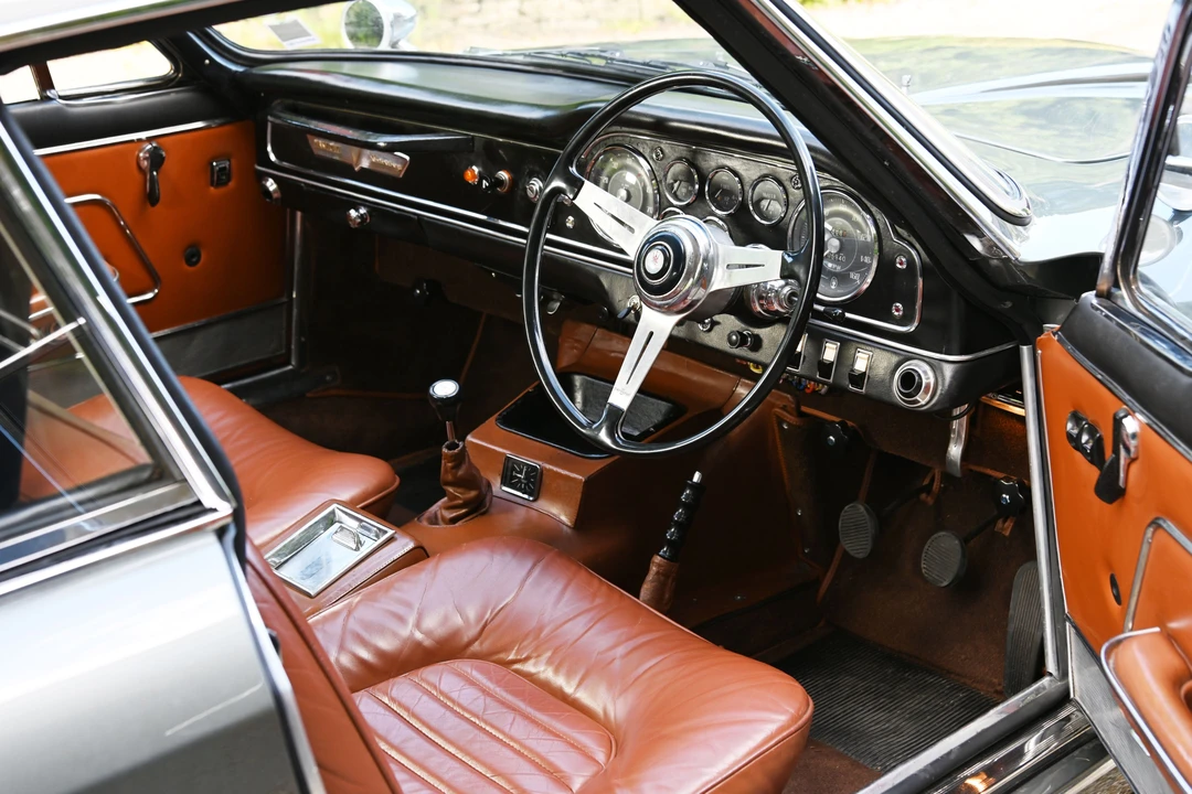 1964 Maserati Sebring - Image 10 of 31